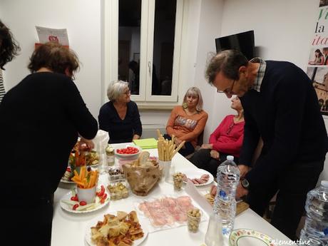 Sejour dans les Marche : Visite de Loreto Sejour dans les Marche : Visite de Loreto