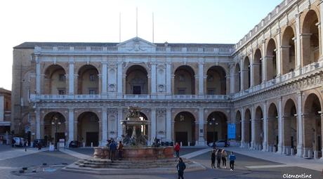 Sejour dans les Marche : Visite de Loreto Sejour dans les Marche : Visite de Loreto