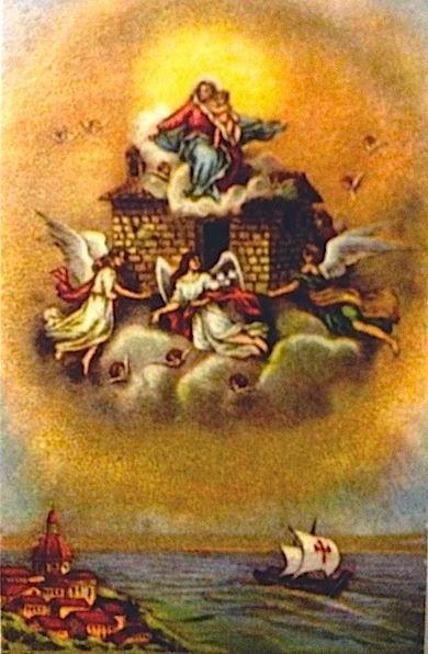 Sejour dans les Marche : Visite de Loreto Sejour dans les Marche : Visite de Loreto