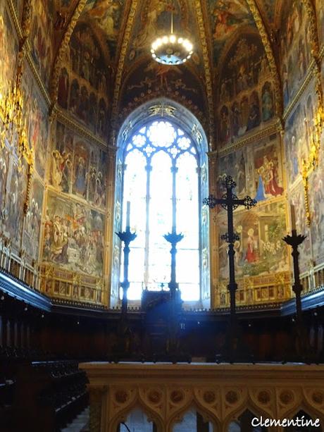 Sejour dans les Marche : Visite de Loreto Sejour dans les Marche : Visite de Loreto