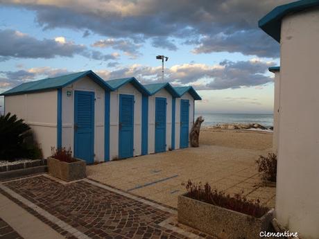 Sejour dans les Marche : Visite de Loreto Sejour dans les Marche : Visite de Loreto