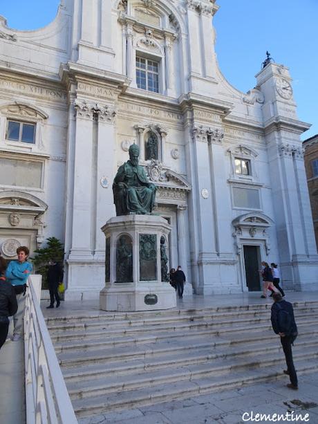Sejour dans les Marche : Visite de Loreto Sejour dans les Marche : Visite de Loreto