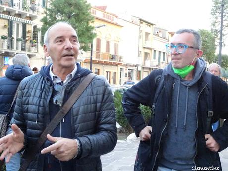 Sejour dans les Marche : Visite de Loreto Sejour dans les Marche : Visite de Loreto