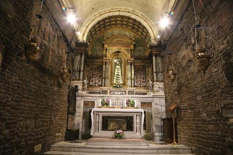 Sejour dans les Marche : Visite de Loreto Sejour dans les Marche : Visite de Loreto