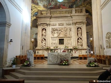 Sejour dans les Marche : Visite de Loreto Sejour dans les Marche : Visite de Loreto