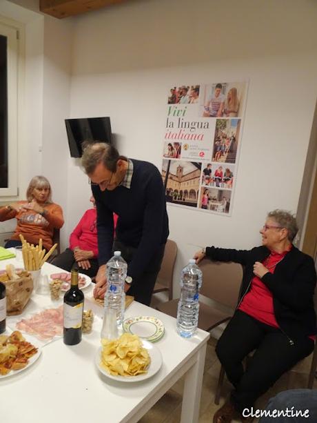 Sejour dans les Marche : Visite de Loreto Sejour dans les Marche : Visite de Loreto