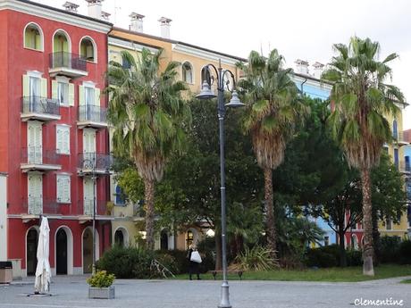 Sejour dans les Marche : Visite de Loreto Sejour dans les Marche : Visite de Loreto