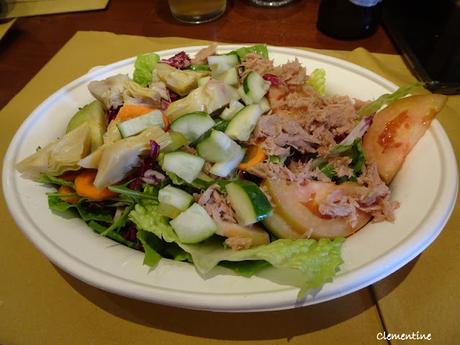 Sejour dans les Marche : Visite de Loreto