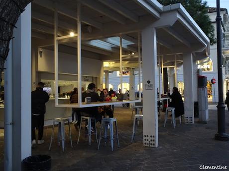 Sejour dans les Marche : Visite de Loreto Sejour dans les Marche : Visite de Loreto