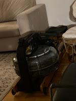 Plus De Bulles Dans La Maudite Bouteille De Champagne