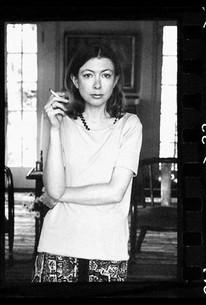 Joan Didion (1934-2021) Joan Didion (1934-2021)