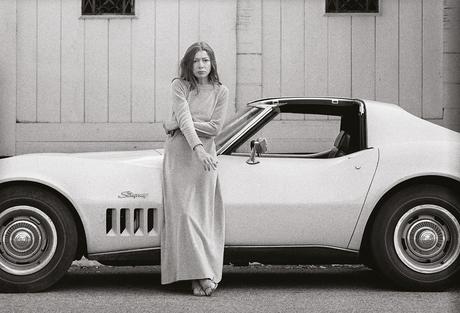 Joan Didion (1934-2021) Joan Didion (1934-2021)
