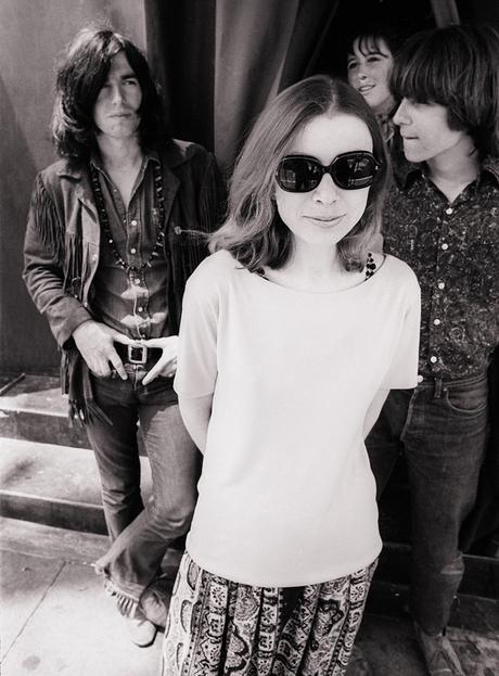 Joan Didion (1934-2021) Joan Didion (1934-2021)