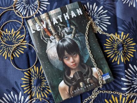 Que s’est-il passé dans le Léviathan ?