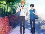 prochains projets ciné, drama anime Boys love 2022