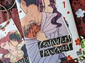 Personne n’est vraiment normal dans Criminelles Fiançailles