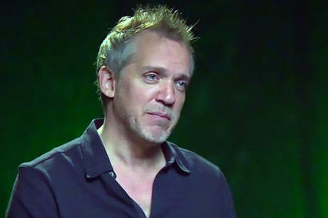 Jean-Marc Vallée (1963-2021) Jean-Marc Vallée (1963-2021)