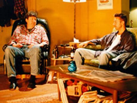 Jean-Marc Vallée (1963-2021) Jean-Marc Vallée (1963-2021)