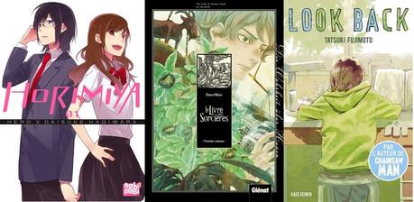 Que nous réserve les sorties mangas en 2022 ?