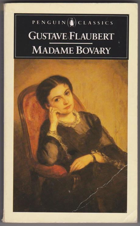 À La Recherche Du Temps Perdu******************Madame Bovary de Gustave Flaubert