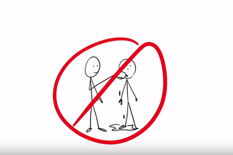 Homme-Sandwich Infect Homme-Sandwich Infect