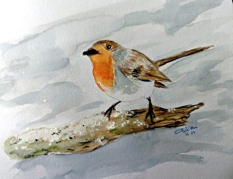 Dessins 2021 partie 3