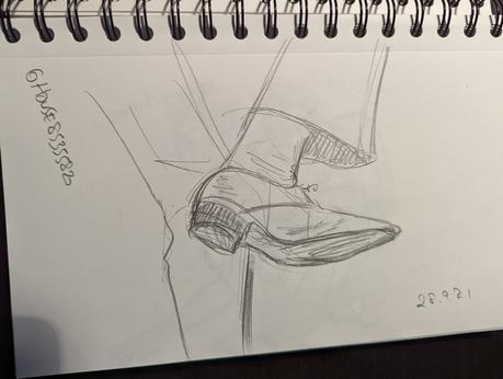 Dessins 2021 partie 3