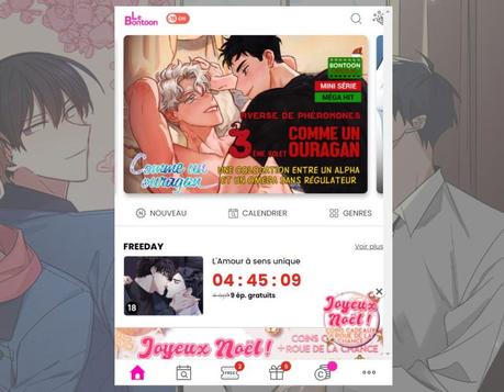 BILAN MANGA ET ROMANS 2021