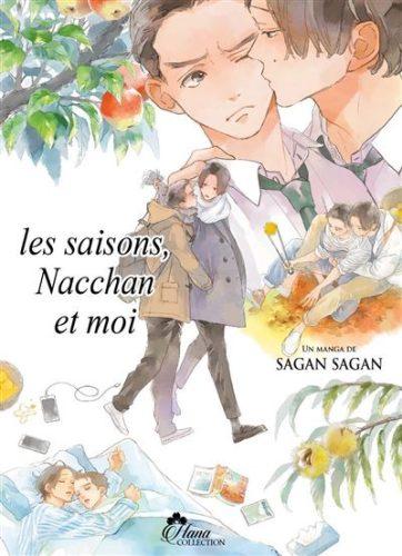 BILAN MANGA ET ROMANS 2021