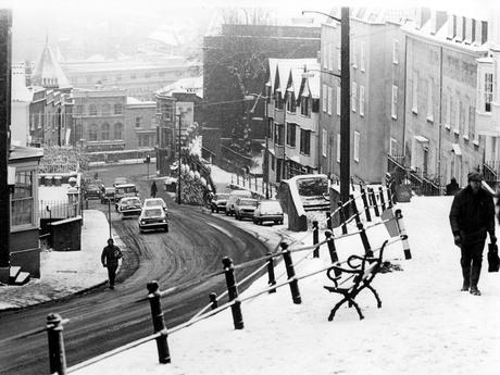 Brise de Bristol Brise de Bristol