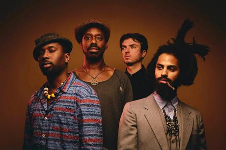 Sons of Kemet - Black to the Future