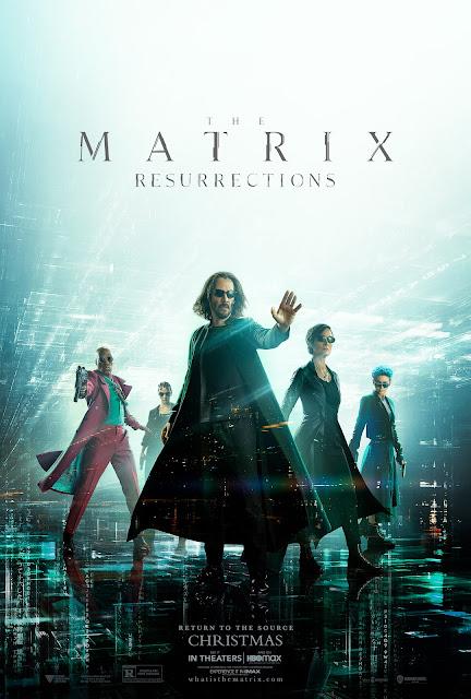 Matrix Résurrections