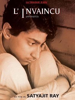 L’Invaincu de Satyajit Ray