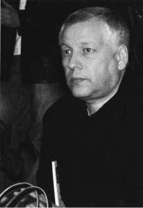 Valeriu Stancu – J’ai peur