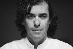 Mircea Cartarescu – Ma vie s’agglomère