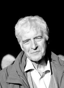 Jacques Vandenschrick – Tu marches sans chemin…