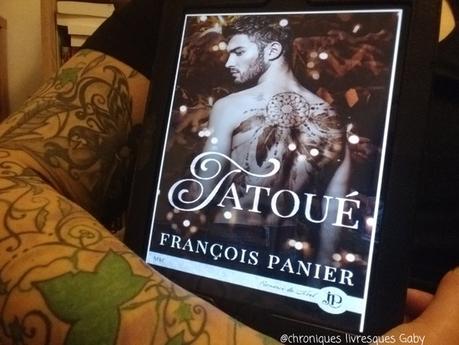 Tatoués (François Panier)