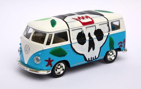 Custom de voiture #3