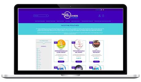 Nicotine pouches : tout savoir sur ce produit qui peut aider pour arrêter de fumer nicopouches.fr : 1er français de vente de nicotine pouches
