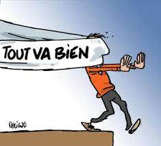 Aurais-je plus de mal à skier ?