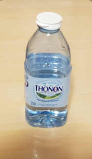 L'eau de Thonon à l’heure américaine ?