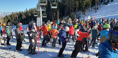 La rançon de la gloire