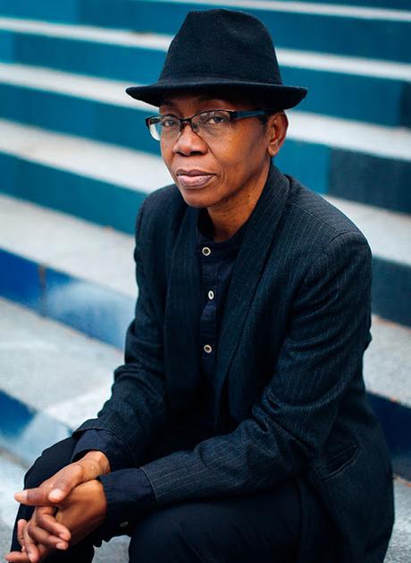 Bill Kouelany :  Kipiala ou la rage d'être soi