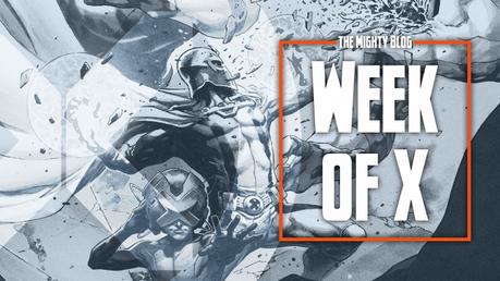 eek of X : Hellions #18 et Inferno #3