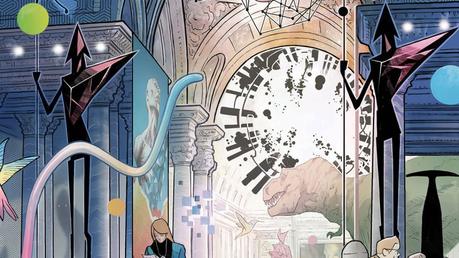 Critique de Decorum #8