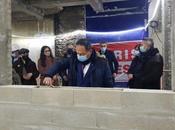 Transformer Paris bureaux inoccupés logements, c'est possible