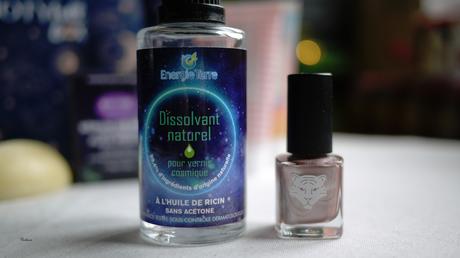 BiotyfullBox - Janvier 2022 - Résolument cosmique ;) BiotyfullBox - Janvier 2022 - Résolument cosmique ;)