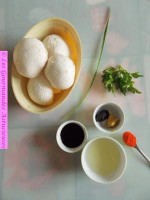 Carpaccio de champignons (Vegan) Carpaccio de champignons (Vegan)