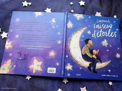L'apprenti faiseur d'étoiles L'apprenti faiseur d'étoiles