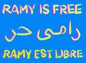 Soulagement savoir Ramy Shaath enfin libre